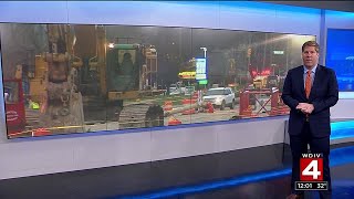 Local 4 News at Noon -- Dec. 27, 2016