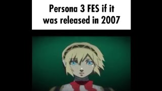 Persona Shitpost Compilation #2