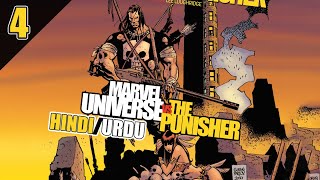 Marvel universe vs. the punisher | finale hindi/urdu speedtiger