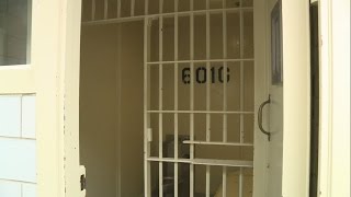 Attempted Inmate Suicide Highlights Jail Structure Issue 6pm 10-05-15