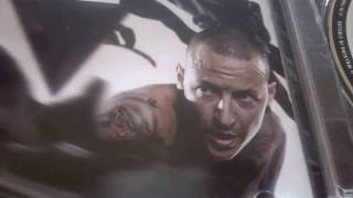 Linkin Park CD Collection