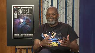 Futuregen Comics Community Focus Interview