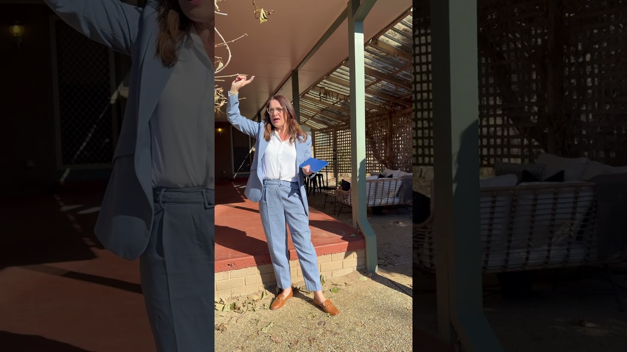 3 Corbin Place Macgregor sold at Auction🏡 