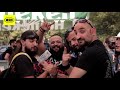 Ανταπόκριση από το Rockwave Festival (TV WAR 29/7/18)