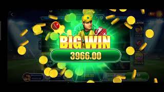 Big Win In Just 1 Spin 😱🥳🔥 | New Rummy App Today | Slot Game Winning Tricks screenshot 3