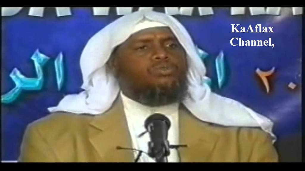 Noocyada Ribada  Sh. Maxamed Umal