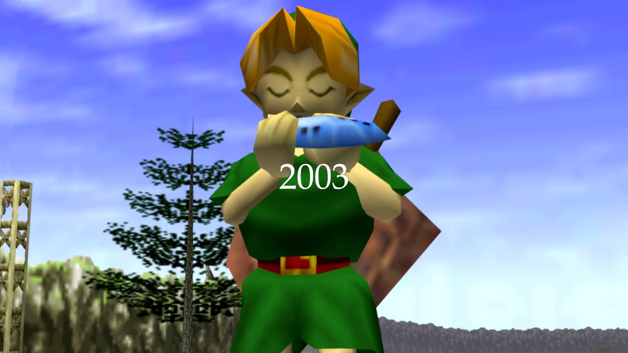 Watch andrew tran - 2003 on YouTube Watch andrew tran - 2003 on YouTube