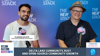 Integrating a Data Warehouse and a Data Lake