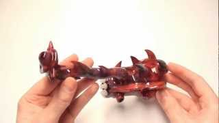 KravinGlass sp345