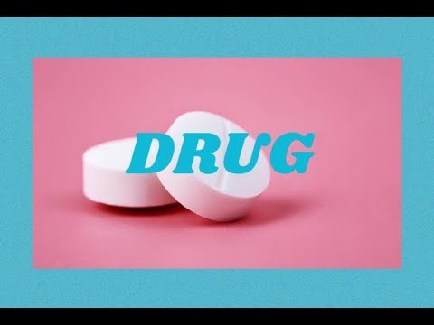 DRUG  -  SUSHIBOYS 　【OFFICIAL MUSIC VIDEO】