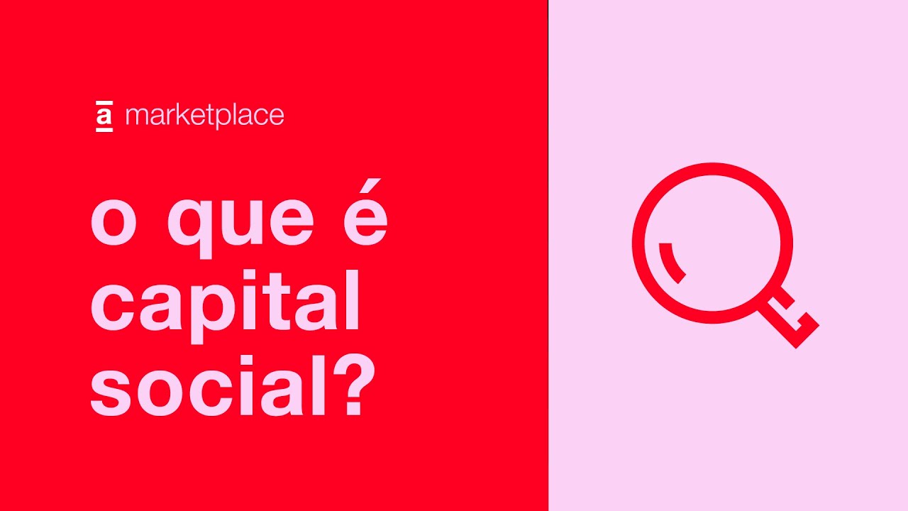 O que é capital social? - YouTube