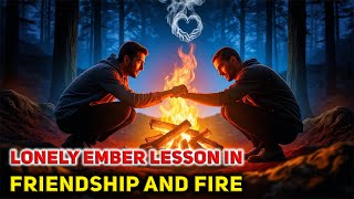 Lonely Ember | A Lesson in Friendship & Fire