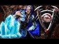 Mortal Kombat Deadly Alliance: -Sub-Zero- 4K 60FPS Walkthrough/Playthrough (2019)