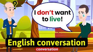 Improve English Speaking Skills | Questions | Shadowing Practice with a Simple Conversation 💬