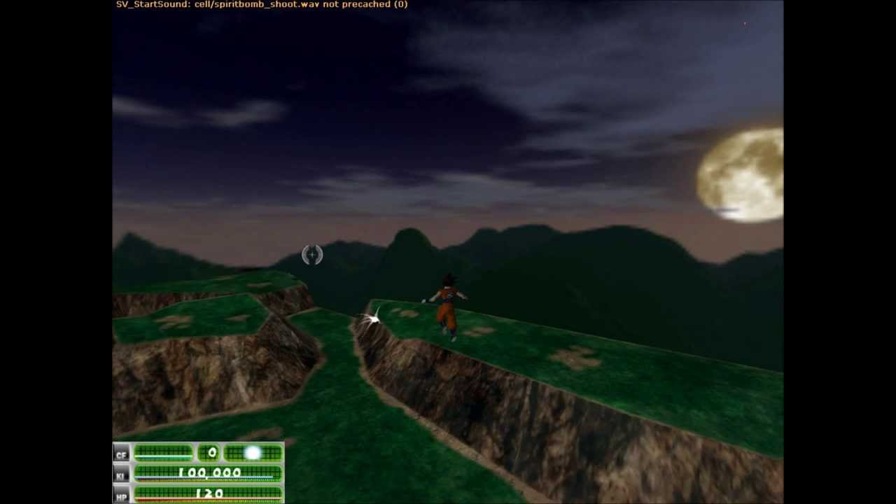 SonGoku | ESForces.LT