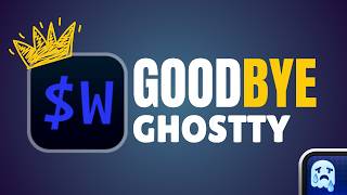 Why WezTerm Beats Ghostty, Warp, and tmux COMBINED