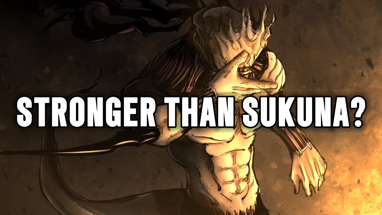 Полный потенциал Махито — Бог