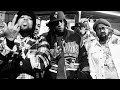 Conway The Machine - Drumwork ( with 7xvethegenius &amp; Jae Skeese)