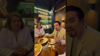 MLSN Franchising Solution Corp. × RDR Business Solutions Inc.