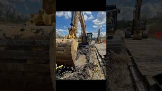 Hard work behind every mile. #pipeliner #operator