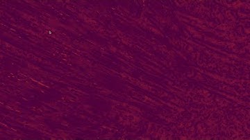 Mouse-Controlled Dissolution (V.02)