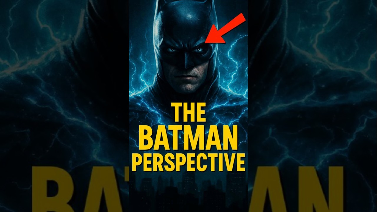 Tell me the Story from Batman Perspective #batman #movie#trending #viralshorts #story #gaming #viral