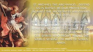 Fifth Sunday of Easter 4:30 Vigil Mass