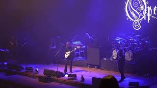 Opeth - You Suffer Napalm Death Cover