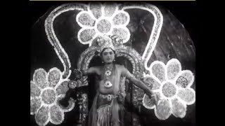 தண்டையணி | அருணகிரிநாதர் திரைப்படப் பாடல் | திருப்புகழ் |  Arunagirinathar Movie Song | Thandaiyani