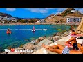 Gran Canaria Puerto Rico Beach Life June 2021 | We❤️Canarias