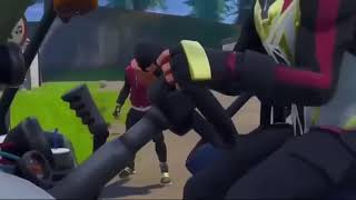 Keke Do You Love Me Fortnite