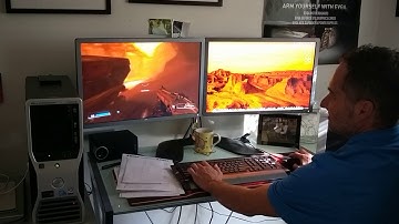 Doom 2016 under Ubuntu MATE 16.04 Steam Play Proton