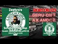 [Zeebra] 2021.06.03【LUNCHTIME BREAKS】ゲスト:GERU-C閣下a.k.aMC仁義