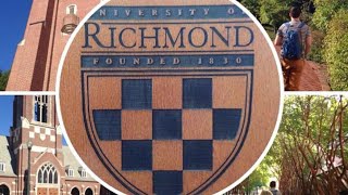 How To Get Into University of Richmond #richmond #university #collage #school