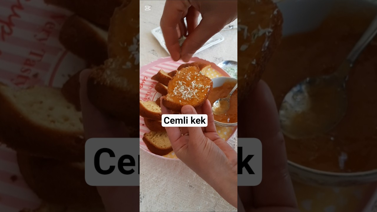 PRATİK TATLI TARİFİ
