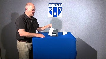 TM-U220B Troubleshooting