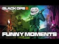 Michael Myers, The Birmingham Bandit, Thwomp! (Black Ops 6 Multiplayer Funny Moments)