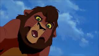 The Little Mer-Lioness F&H Style Part 13 - In Kovus Kingdom