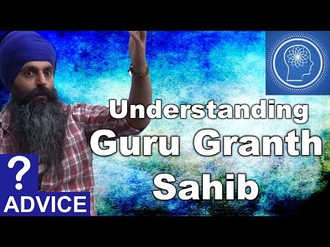 Vídeo: Qual é o propósito do Guru Granth Sahib?