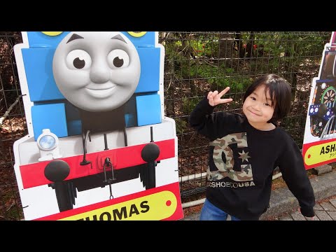 レオくんがおでかけしてみた！ Part30 - YouTube