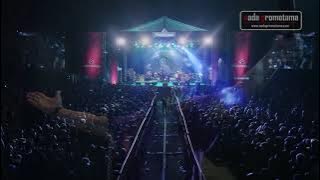 MAWAR HITAM  TIPEX LIVE 2017 di SECAPA