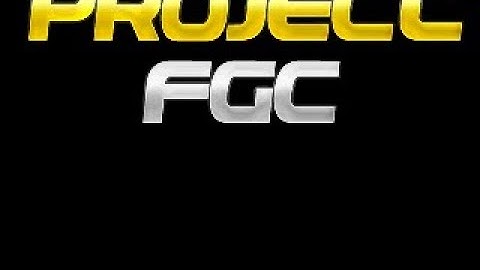 Project FGC - Ver. 1.0.1  OPENBOR Playthrough (1080p/60fps)