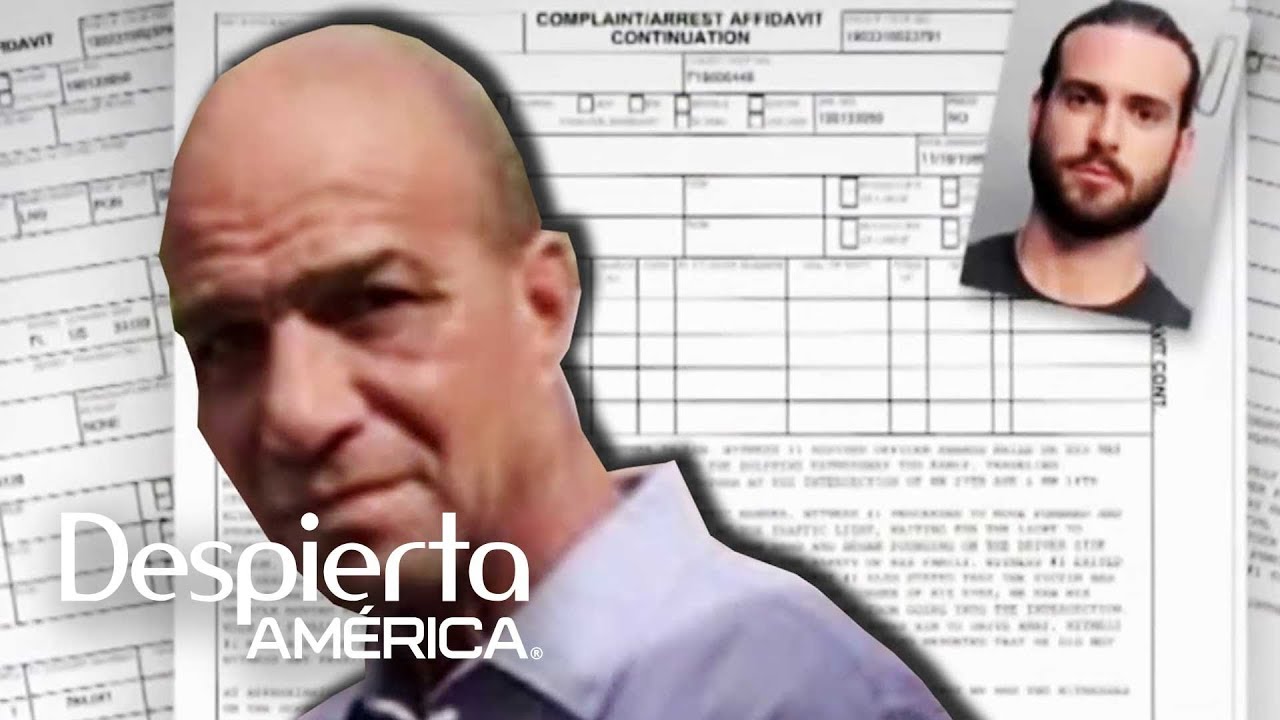 Defensa de Pablo Lyle pide exámenes toxicológicos de la víctima Juan Hernández justiciar