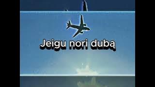 XXL - Lėktuvėlis (Zero in cost edit)