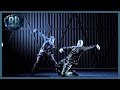 Robotboys return bgt audition show