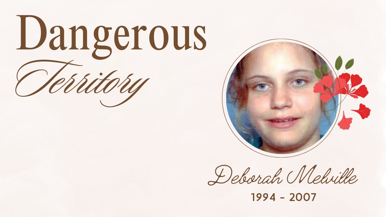 'Dangerous Territory': Four Corners