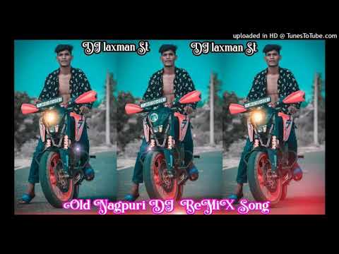 Full MagaNa  OlD NaGPURI DJ SonG MiX Byy DJ LaxmaN ST 2020