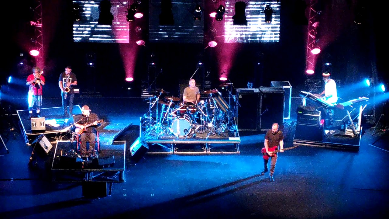 Paralamas do Sucesso - O Amor Não  Sabe Esperar ( Sesc Vila Mariana 04/07/19)