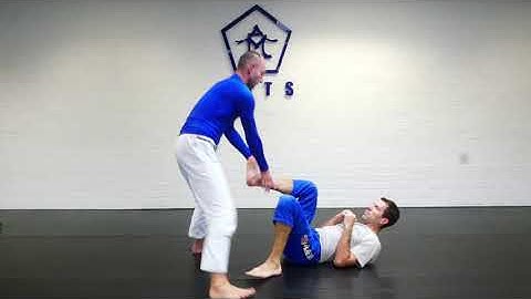 Guard 2 - Punch block series stage 5