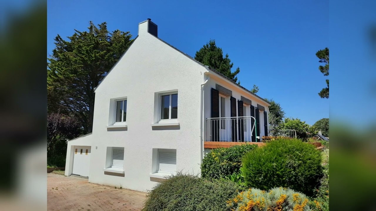 Couleurs Distinction - 44260 Bouée